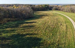 9450 Deep Woods Lane lot: 56,57,58, Bagley, WI 53801-8801