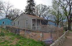 204 N Spring Street, Hardy, AR 72542