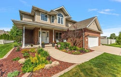12552 Pennsylvania Place, Crown Point, IN 46307