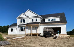 38 Johnson Farm Road, Buxton, ME 04093