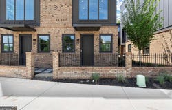 1122 W Marietta, Atlanta, GA 30318