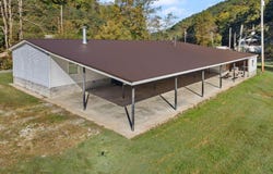 2229 KY Route 3379, Grethel, KY 41631