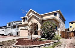 7584 Dobbs Drive, Fountain, CO 80817