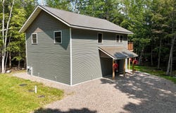 4595 JESSICA CT, Harshaw, WI 54529