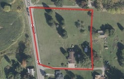 7680 Waynesburg Drive SE, Waynesburg, OH 44688