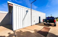 704 N 1st, Haskell, TX 79521