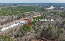Lot 36 Aberdeen Rd, Dadeville, AL 36853
