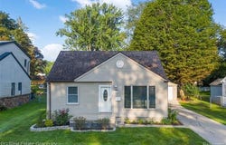 45447 PLATT Street, Utica, MI 48317