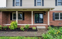 1617 Patrick Way, Bowling Green, KY 42104