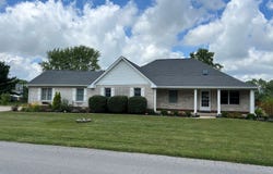 2018 Elizaville Road, Lebanon, IN 46052