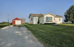 3138 Dean Avenue, Bussey, IA 50044