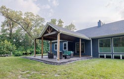5811 W Fairway Drive, Rensselaer, IN 47978