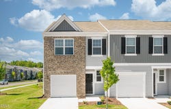 1126 Tofino Drive, Durham, NC 27704