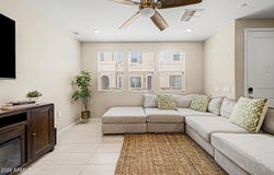 2631 S SULLEY Drive, Gilbert, AZ 85295