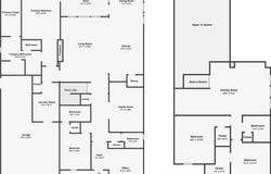 1645 Lilac Lane, Celina, TX 75009