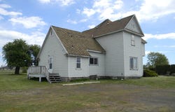 1101 W DARLAND St, Goldendale, WA 98620
