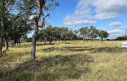 Lot 85 Seven Springs RNCH, Junction, TX 76849