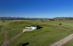115 Otter Creek Road, Big Timber, MT 59011