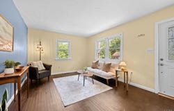 120 Willow Lane, Madison Heights, VA 24521