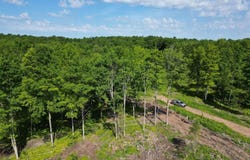N County Line Road, Crystal Falls, MI 49920