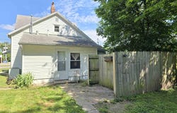 116 N LINCOLN Boulevard, Centralia, IL 62801