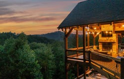 3804 Aska Road, Blue Ridge, GA 30513