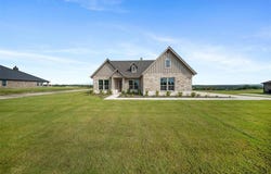 4205 Old Springtown Road, Weatherford, TX 76082