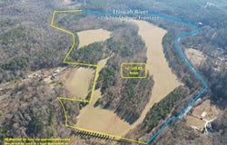 0 Sam Davis Road, Dahlonega, GA 30533