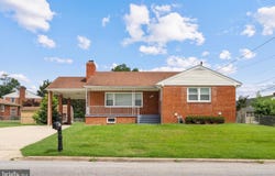 5912 ALAN DR, CLINTON, MD 20735