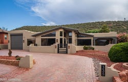 335 Saddlerock Circle, Sedona, AZ 86336