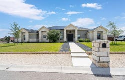 411 Mountain View, Del Rio, TX 78840
