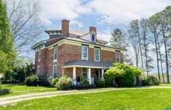 2416 LOWESVILLE RD, AMHERST, VA 24521