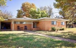 1400 Brazos St, Graham, TX 76450