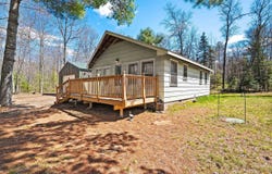W11459 BOAT LANDING 7 Road, CRIVITZ, WI 54114