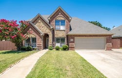 3403 Ledbetter Court, Arlington, TX 76001