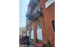 152 PROSPECT STREET, TRENTON, NJ 08618
