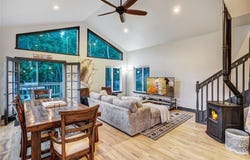 1095 QUARTZVILLE, Alma, CO 80420