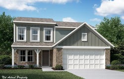 1551 Georgia Road, Circleville, OH 43113