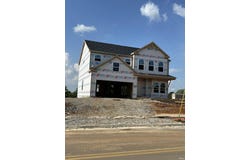 1048 W Acuff Road, Bloomington, IN 47404