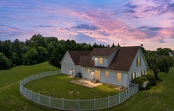 11307 URIEVILLE LANE, WORTON, MD 21678