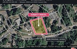 Crecent Way, Groveland, CA 95321
