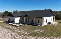 125 Westcreek Dr, Bertram, TX 78605