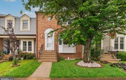 14427 MANASSAS GAP COURT, CENTREVILLE, VA 20120