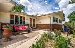 2890 W Enchanted Circle, Colorado Springs, CO 80917