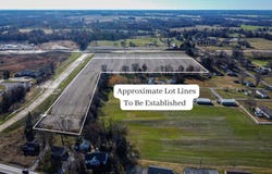 Gage Road, Kevil, KY 42053