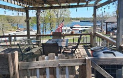 210 Beech Street, Bernice, OK 74331