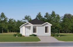 14737 Pezenas Street, San Antonio, TX 78245