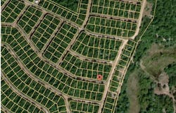 Lot 16 Burleson Drive, Normangee, TX 77871