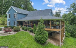 236 DELMAS Trail, WINCHESTER, VA 22602