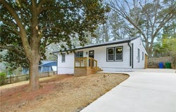 3393 Phillip Circle, Decatur, GA 30032